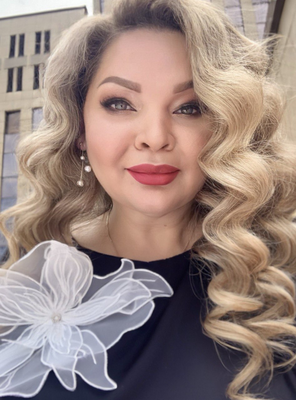 Барзилович Ольга Юріївна